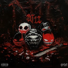 Narcotic Territory (Ghosty, naceuos, HXTSPXT, Yung AP, NIGHTSXRA)