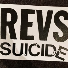 REVS - Just Stay Away - Side A