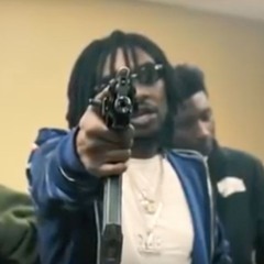 Fmb Dz | Type Beat | Off Top