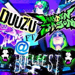 duuzu ft. Hayden Jason ALIVE @ BUELFEST 2024