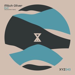 Mitch Oliver feat. Téa Verdene - Exil (Facundo Mohrr's Sunday In Brooklyn Remix) [Snippet]