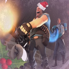 sneak a peek (at saint noel) 🎅