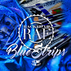 Blue Strips