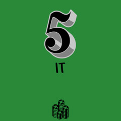 Rico Rax - 5 On It (MAY21)