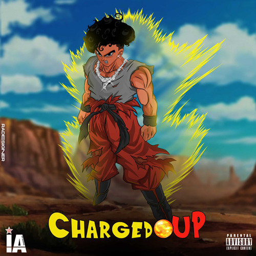 Charged Up [Prod. LCONTHETRACK & Seph got the waves]