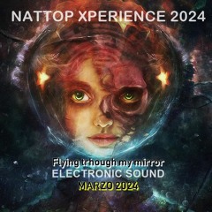 Flying Trhough My Mirror By Nattop Xperience 3 2024