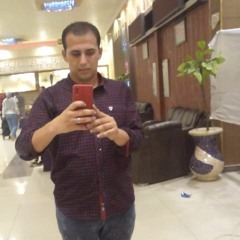 موال شريف المصري عايز افوق