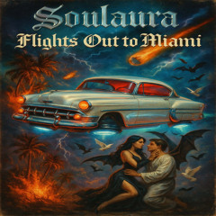 Flights out to Miami