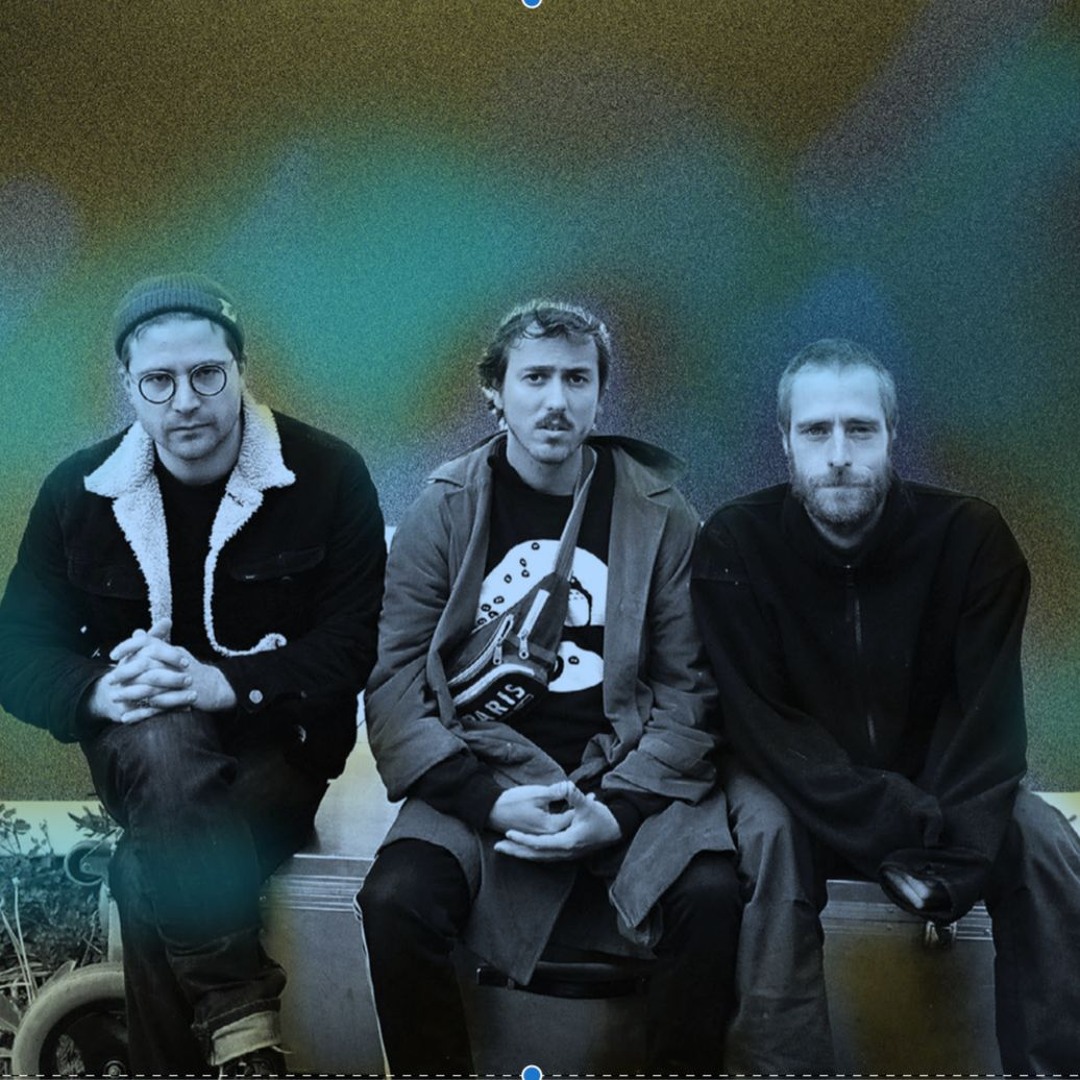 Die Fermentierten - Ghost Ship
