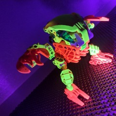 ENZLAVE (SPONTANEOUS MIX)