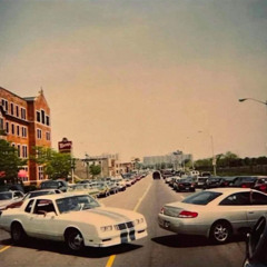 East Jeff in the 90's