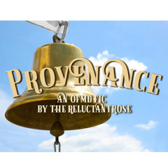 9 Provenance By Thereluctantrose