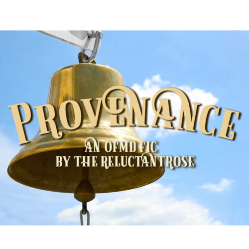 9 Provenance By Thereluctantrose