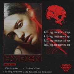 Nedyh - As Long As You Remember