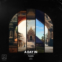 A Day In (Asia Pacific Edition) EP - OUT NOW