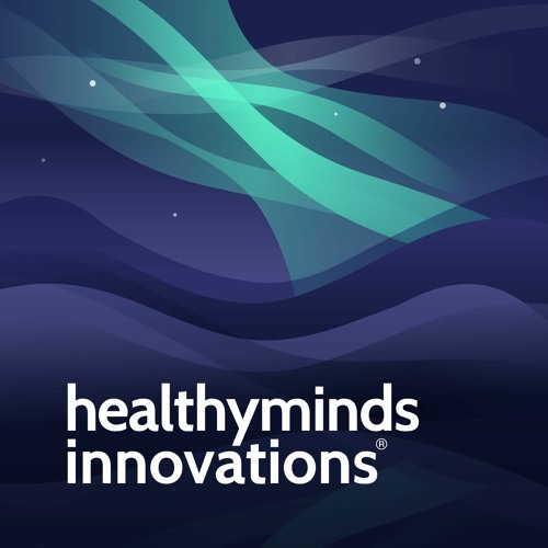 Logo von Healthy Minds