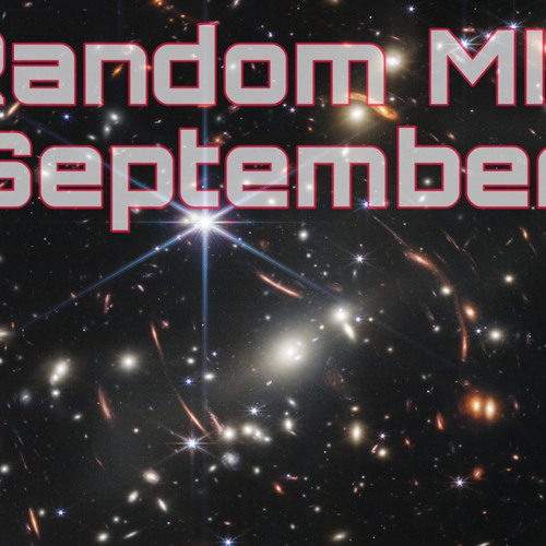 Random Mix (Free download)