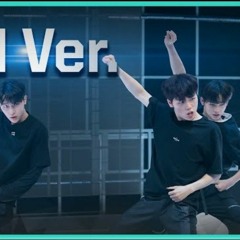 [I-LAND_Full Ver.] 세 번째 테스트 - 댄스 총대 유닛 '그라운더' ♬전사의 후예, 반전, One Of A Kind 200724 EP.5.mp3