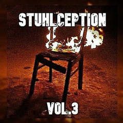STUHLCEPTION VOL.3 (Jump Up Mix)