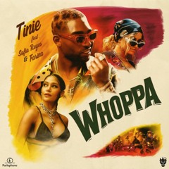 Tinie - Whoppa ( HE's Bootleg ) [ FREE DOWNLOAD ]