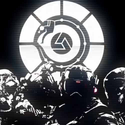 RENICHT MIX VERSION RD12 + Mobile Task Force Unit Tau-5 TRENAVAR EDIT (WRATHFULLY SLOWED) SECURE. CONTAIN. PROTECT.