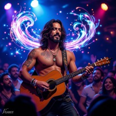 The Music is the Magic (Alt-Rock Mix)