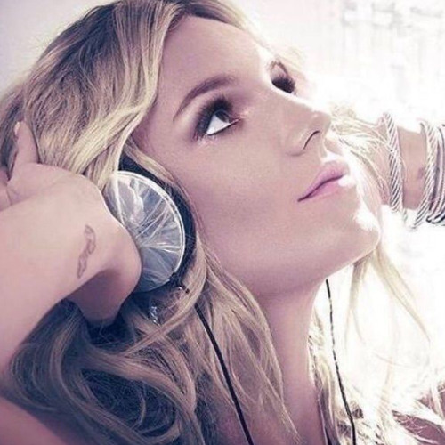 gasoline (britney spears) - NIGHTCORE