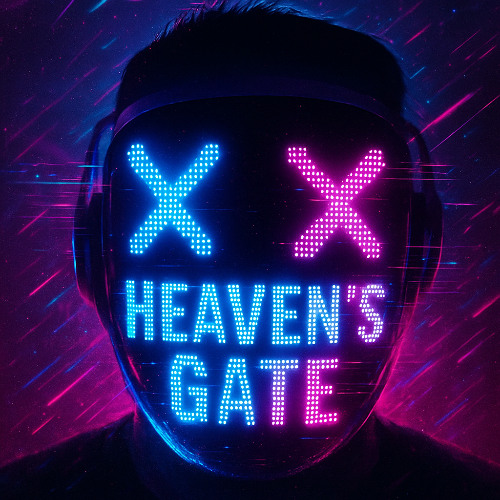 Stream Heaven's Gate by Zane 77 | Listen online for free on SoundCloud