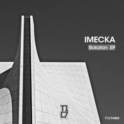 IMECKA_No Signal (Original Mix)_T1C7#003 (preview)