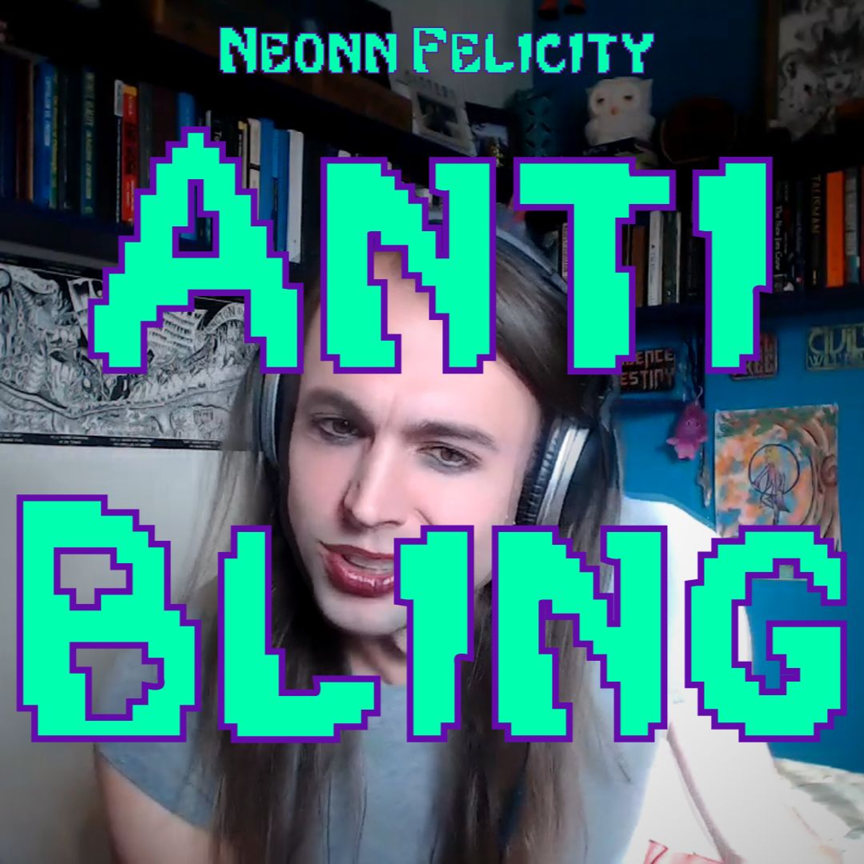 Neonn Felicity 🎃