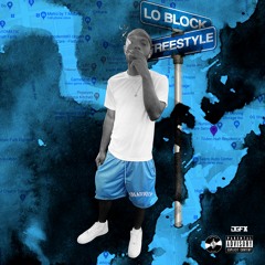 Moses - Lo Block Freestyle Prod. By Yung Tago