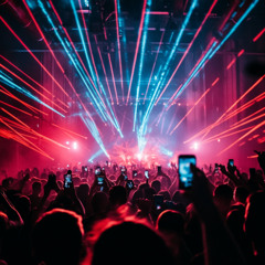 A Space Story - Techno Music for Parties, Clubs or Cool Events | by Oleg Mazur (Free Download)