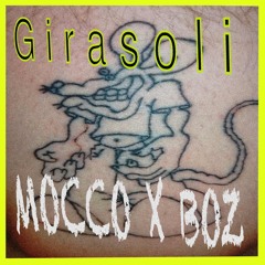 GIRASOLI X MOCCO