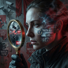 That's an Intoxication.PostPunk 1