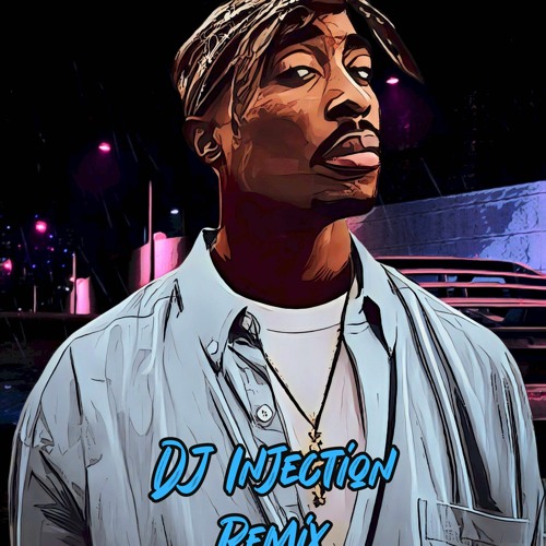 2Pac - Why U Turn On Me (DJ Injection Remake 2024)