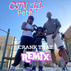 Crank That (Remix)