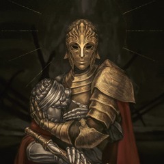 Death Rattle/Elden Ring D, The Hunter Of The Dead