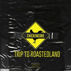 01 Revolxist & Chickencore - Sad Pranker (Extended Mix)
