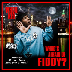 Hard as Hell (feat. Lloyd Banks, 50 Cent & Game)