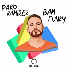 Pako Ramirez - Funky Funky (Original Mix)
