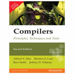 [Read] KINDLE 🎯 Compilers: Principles, Techniques, & Tools by  Alfred V. Aho,Monica