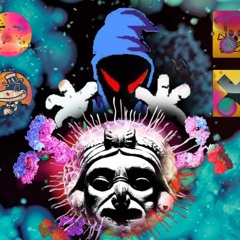 Frederico Gonzales - The 10 Years After The End Of The World Mix