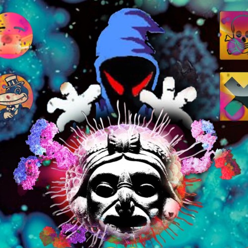 Frederico Gonzales - The 10 Years After The End Of The World Mix