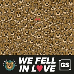 Bear Like - We Fell In Love