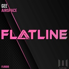 Gee - Airspace (Extended Mix)