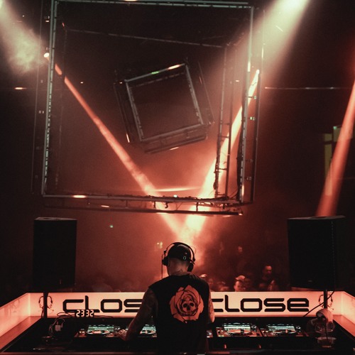 IAN CRANK @ CLOSE FESTVL 2023