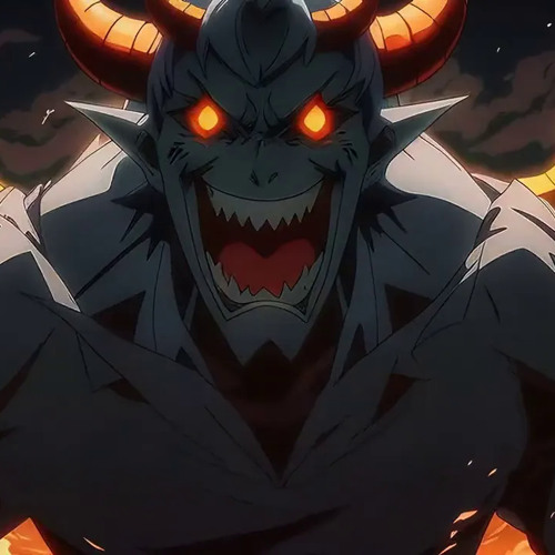 Asmodai - God Is Laughing