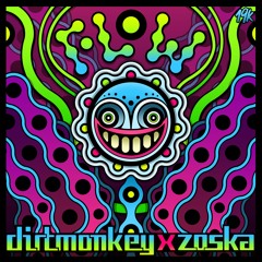 Dirt Monkey x zoska - Flow