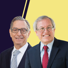 Ep. 241: The government’s money, the government’s rules?