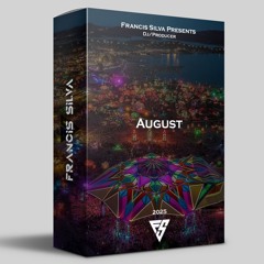 Francis Silva - August Pack 25'